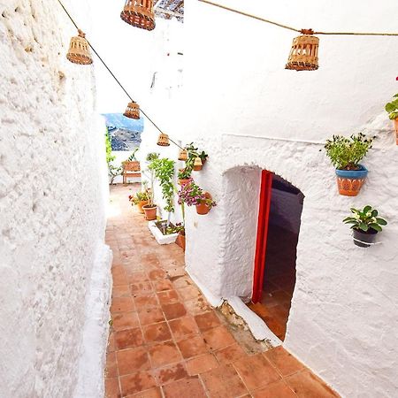 Casa Jazmin, Frigiliana Traditional Townhouse With Great Views Hansonholiday Rentals Esterno foto