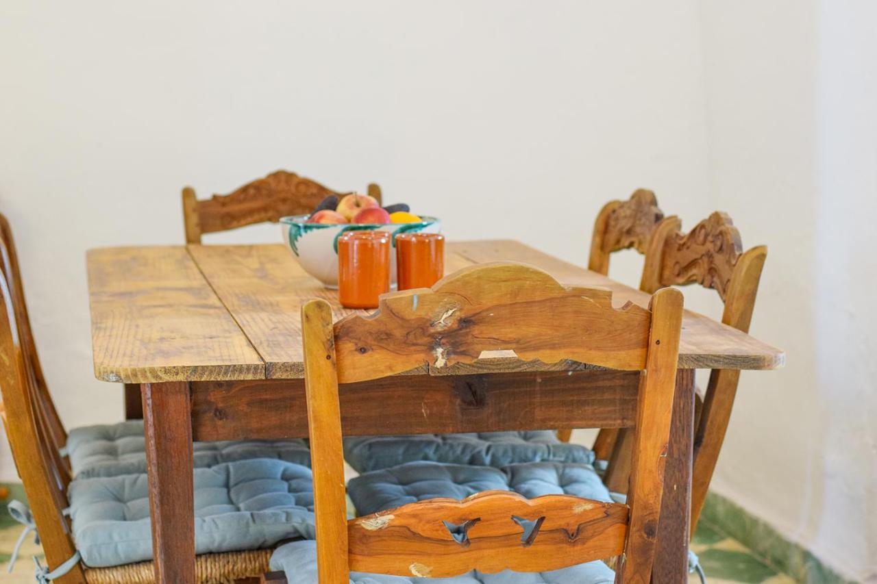Casa Jazmin, Frigiliana Traditional Townhouse With Great Views Hansonholiday Rentals Esterno foto