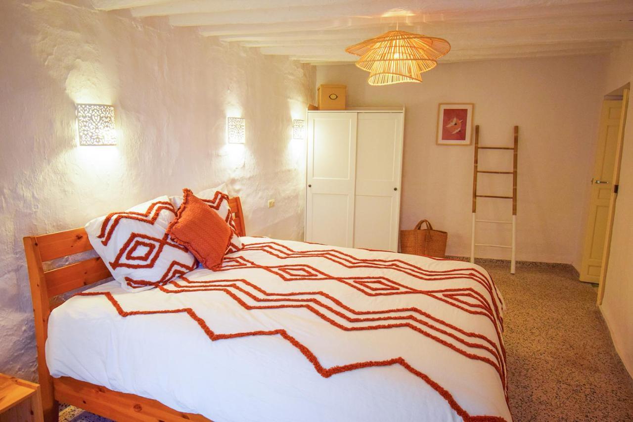 Casa Jazmin, Frigiliana Traditional Townhouse With Great Views Hansonholiday Rentals Esterno foto
