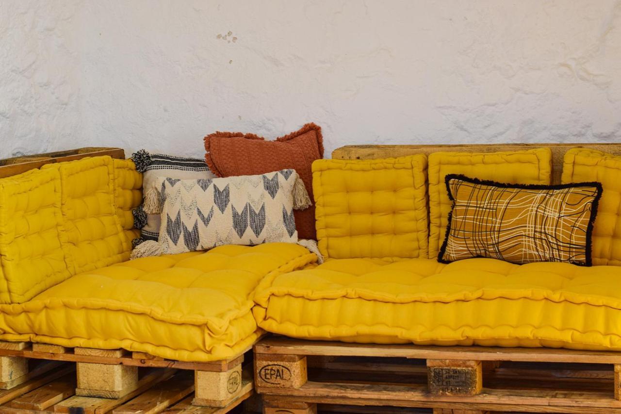 Casa Jazmin, Frigiliana Traditional Townhouse With Great Views Hansonholiday Rentals Esterno foto