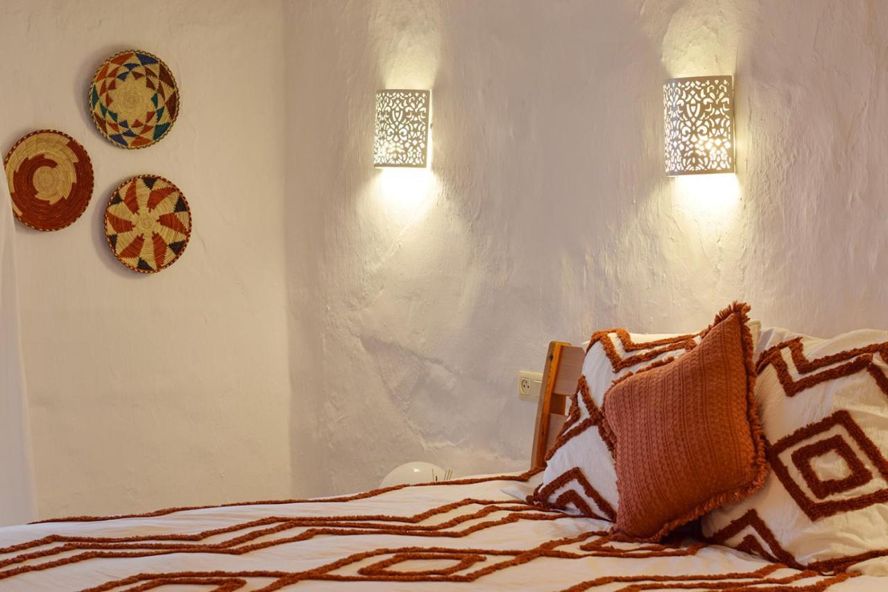 Casa Jazmin, Frigiliana Traditional Townhouse With Great Views Hansonholiday Rentals Esterno foto