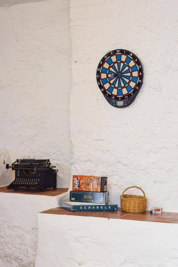 Casa Jazmin, Frigiliana Traditional Townhouse With Great Views Hansonholiday Rentals Esterno foto