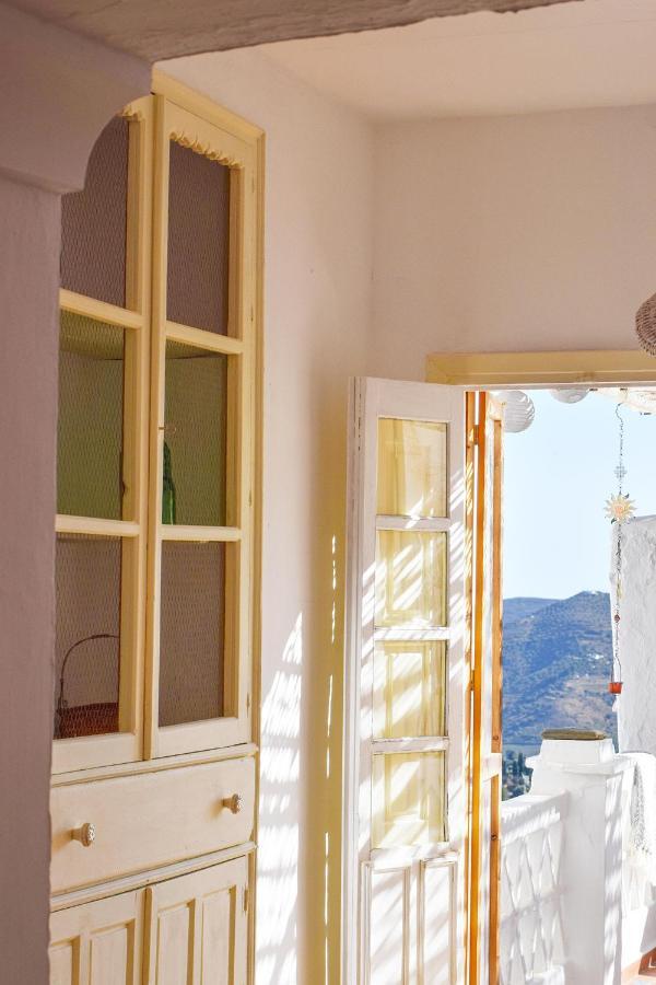 Casa Jazmin, Frigiliana Traditional Townhouse With Great Views Hansonholiday Rentals Esterno foto