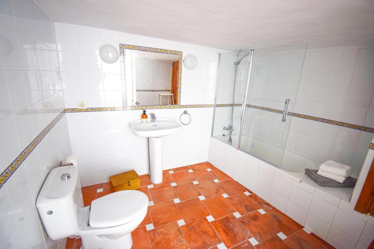 Casa Jazmin, Frigiliana Traditional Townhouse With Great Views Hansonholiday Rentals Esterno foto