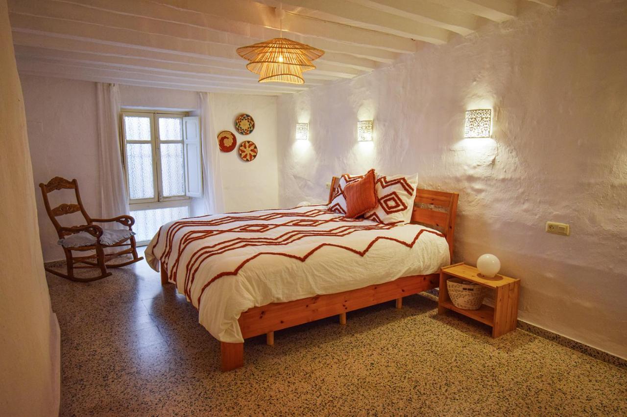 Casa Jazmin, Frigiliana Traditional Townhouse With Great Views Hansonholiday Rentals Esterno foto