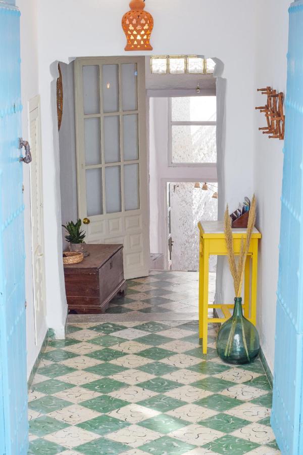 Casa Jazmin, Frigiliana Traditional Townhouse With Great Views Hansonholiday Rentals Esterno foto