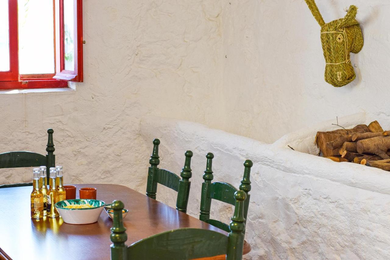 Casa Jazmin, Frigiliana Traditional Townhouse With Great Views Hansonholiday Rentals Esterno foto